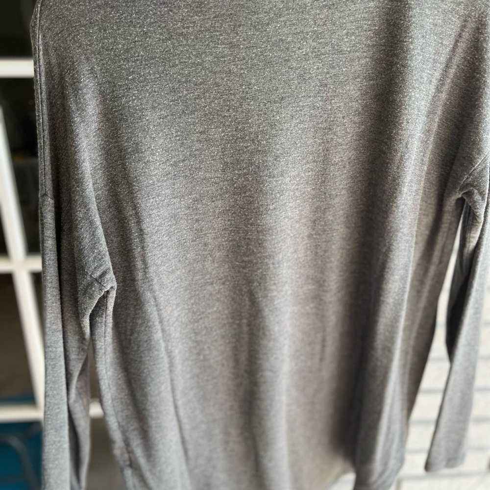 Cozy pullover - Picture 3 of 3
